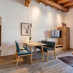 Apartment Tauern Mitterwirt 323