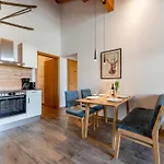 Tauern Mitterwirt 323 Apartment Piesendorf