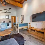 Apartment Tauern Mitterwirt 323 Piesendorf