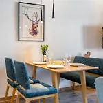 Apartment Tauern Mitterwirt 323