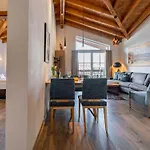 Apartment Tauern Mitterwirt 323 Piesendorf