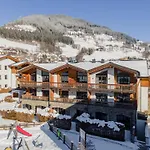 Apartment Tauern Mitterwirt 323 Piesendorf