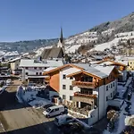Apartment Tauern Mitterwirt 323 Piesendorf