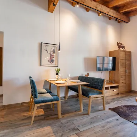 Tauern Mitterwirt 323 Apartment *