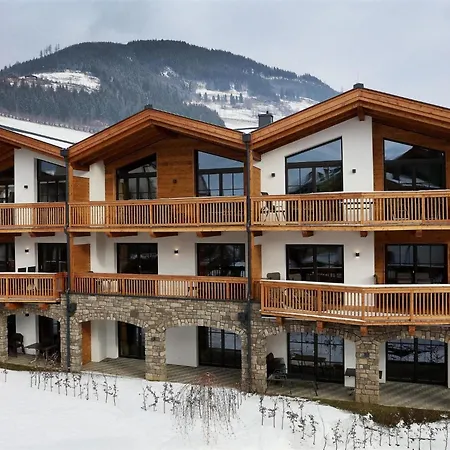 Tauern Mitterwirt 323 Apartment *