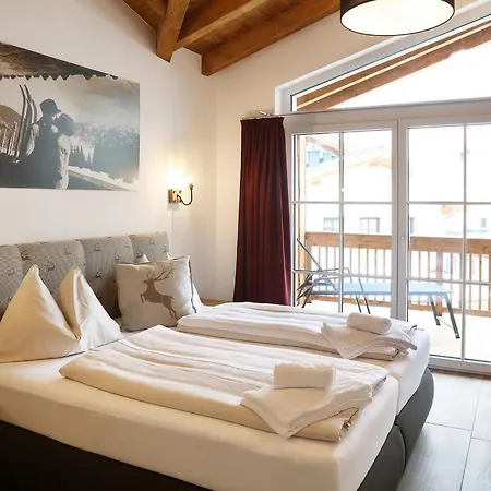 Tauern Mitterwirt 323 * Piesendorf