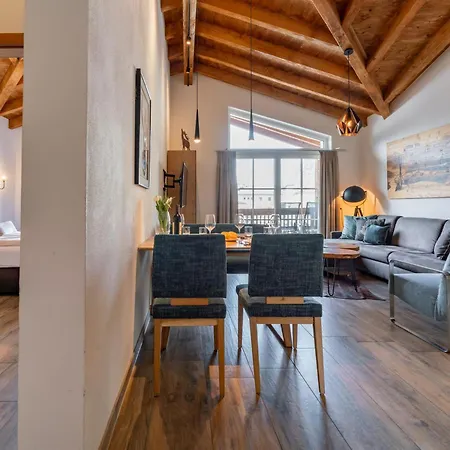 Apartment Tauern Mitterwirt 323 *