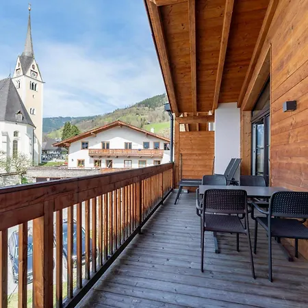 Tauern Mitterwirt 323 Appartement