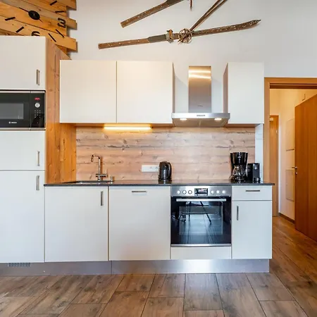 Tauern Mitterwirt 323 Apartment *