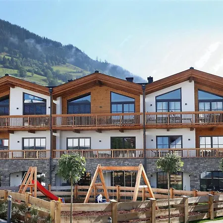Apartment Tauern Mitterwirt 323 Piesendorf