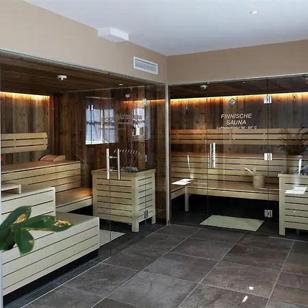 Tauern Mitterwirt 323 Apartamento Piesendorf