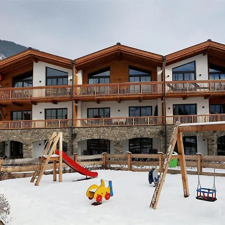 Apartment Tauern Mitterwirt 323