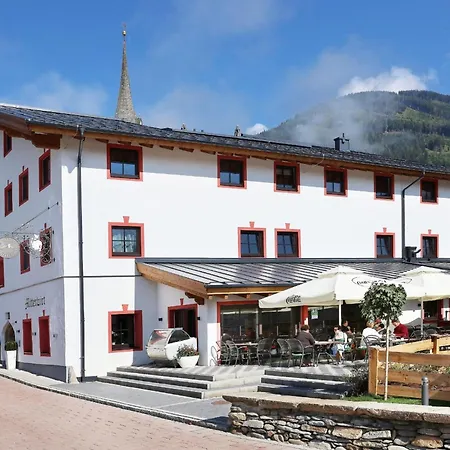 Tauern Mitterwirt 323 * Piesendorf