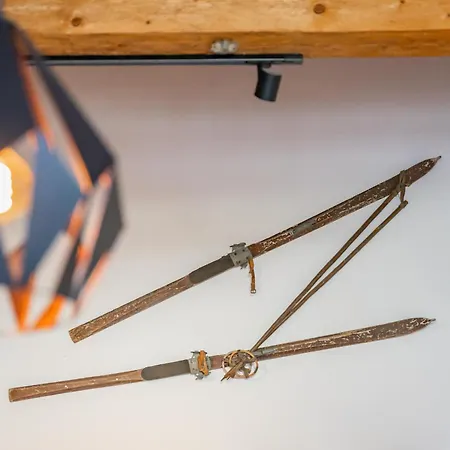 Appartement Tauern Mitterwirt 323 Piesendorf