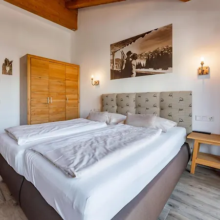 Tauern Mitterwirt 323 Appartement *