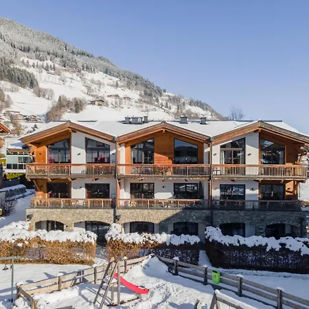 Daire Tauern Mitterwirt 323 *