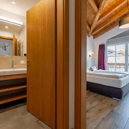 Tauern Mitterwirt 323 Piesendorf