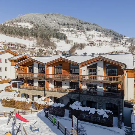 Appartement Tauern Mitterwirt 323 Piesendorf