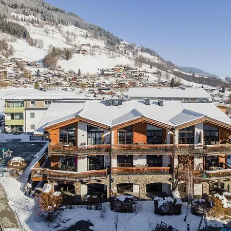 Tauern Mitterwirt 323 Appartement