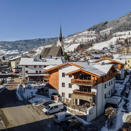 Daire Tauern Mitterwirt 323 Piesendorf