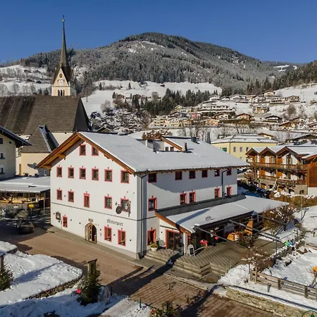 Tauern Mitterwirt 323 * Piesendorf