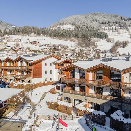 Tauern Mitterwirt 323 Διαμέρισμα *