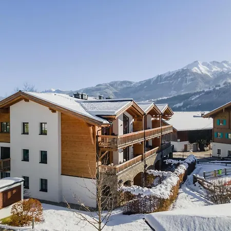 Διαμέρισμα Tauern Mitterwirt 323
