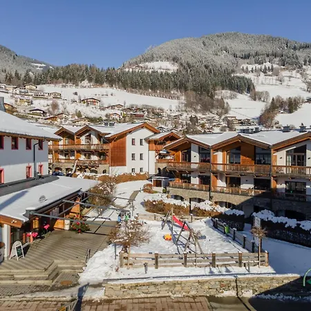 Tauern Mitterwirt 323 Διαμέρισμα *
